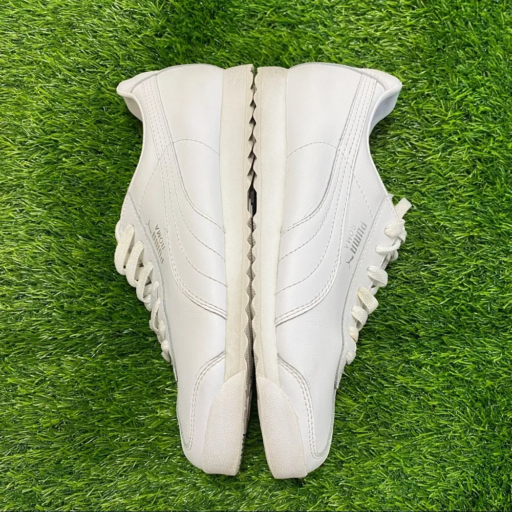 Puma Roma Basic Trainer (A010) - Picture 7 of 8